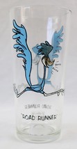 ORIGINAL Vintage 1973 Pepsi Looney Tunes WB Road Runner Drinking Glass - £19.56 GBP