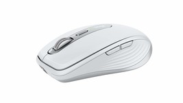 Logitech MX Anywhere 3S for Mac, Compact Wireless Bluetooth Mouse, 8K DPI Any-Su - $103.61