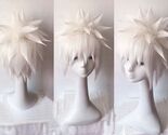 Young Jiraiya Wig - $34.00