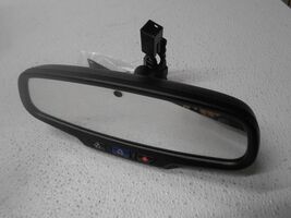 2011 Cadillac CTS Rear View Mirror - $28.99