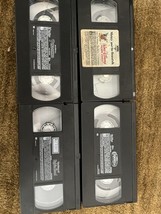 Vintage Disney VHS tapes Set - 1990s 1980s - $1.34 CAD