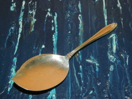 ONE International Sterling Silver Prelude Spoon Small Jelly 5 1/8&quot; 20 grams - $29.24