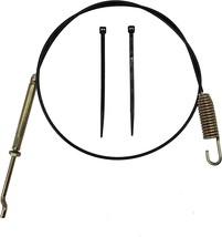 Zhnsaty Cable Clutch 946-0953 For Gas Tiller Reverse, 0953 Reverse Cable. - £29.83 GBP