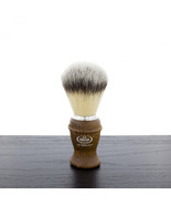 Omega 0146138 HI-BRUSH Synthetic Shaving Brush - $33.48