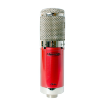 Avantone CK6PLUS 32mm C Series Large Capsule Cardioid FET Condenser Micr... - $149.00