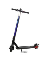 Proton-Electric Scooter 37&quot;Lx6&quot;Dx44&quot;H 19 lbs. 15 degree incline 15 mph - £279.55 GBP