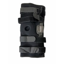 Composite Polycentric Knee Brace Medium Leg - £15.84 GBP