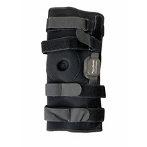 Composite Polycentric Knee Brace Medium Leg - £15.71 GBP