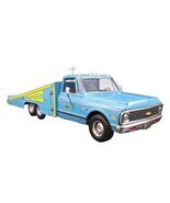1972 Chevy Racer&#39;s Wedge - $738.34 MXN