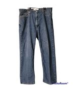 Men's Levi's 550 Relax Fit Denim Jeans 38W 30L - £14.07 GBP