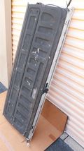 07-14 Chevy Chevrolet Silverado GMC Sierra TailGate Tail Gate W/Camera image 8