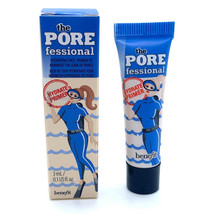 Benefit - 2X The Porefessional Hydrate Primer (Neutral - 3ml) - £8.02 GBP