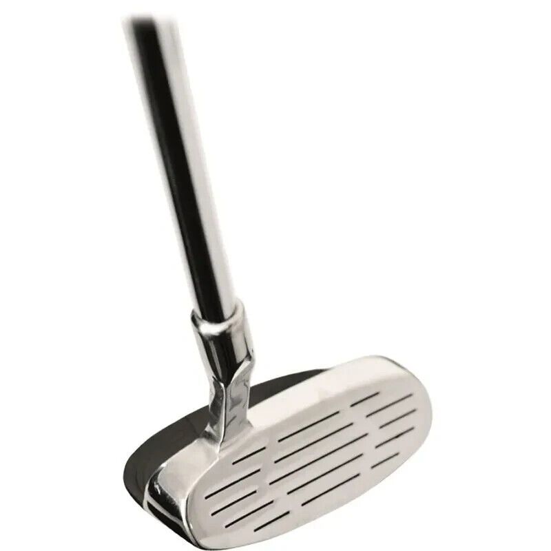 LONGRIDGE GOLF  - TOUR CHIPPER. LEFT HANDED VERSION - $37.21