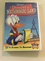 Donald in Mathmagic Land - $14.85
