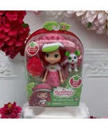 Strawberry Short Cake Doll Berry Best Friend 2014 Bridge Direct Toy Figu... - €46,92 EUR