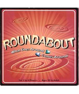 Roundabout Board Game - $9.99