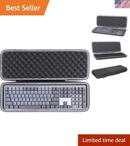Lightweight Protective Case for Logitech Mechanical Keyboard - Storage I... - $60.00