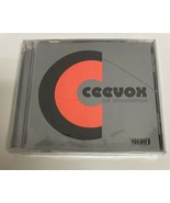 CEEVOX / My Imagination CD / Club Mix &amp; Dub / 2001 / Sealed / OOP - $30.52 CAD