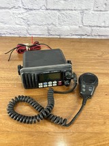 Icom IC-M422 Marine VHF Radio w/Microphone - $94.99