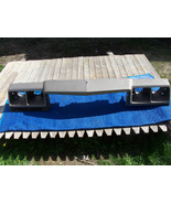 1983 BUICK LESABRE LIMITED HEADER HEADLIGHT PANEL Repaired OEM USED 2550... - €360,96 EUR