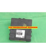 Toyota Engine Control Module Computer Unit ECM ECU 89661-04G40, TN275400... - $3,599.96 MXN