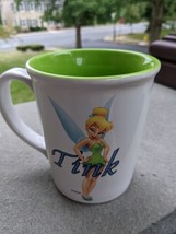 Walt Disney Store Tinker Bell  Coffee Cup - £13.50 GBP
