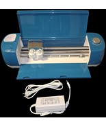 Cricut Explore Air 2 in Teal with USB Connection &amp; Power Cord - $117.62 CAD