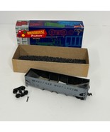 HO  Vintage Western Maryland Railroad Four Bay  Hopper Car w/load - $18.98 CAD