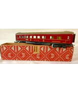 MARKLIN HO Dining Car 346/2  ORIGINAL BOX GERMANY 1959 - $63.33