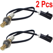 2 x O2 Oxygen Sensor Upstream For 2000 01 02 03 04 2005 Ford Excursion 5... - £32.23 GBP