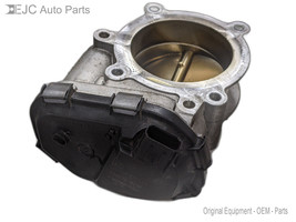 Throttle Valve Body For 17-20 Ford F-150  3.5 HL3E9F991AA - £44.32 GBP