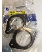 LOT OF 2 Genuine GM 15027074 Exhaust Manifold Gasket 4.3L 4.8L 6.0L 1996... - $13.06