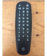 Vtg General Electric GE Universal TV VCR Player Remote Control Model 97P... - £11.79 GBP