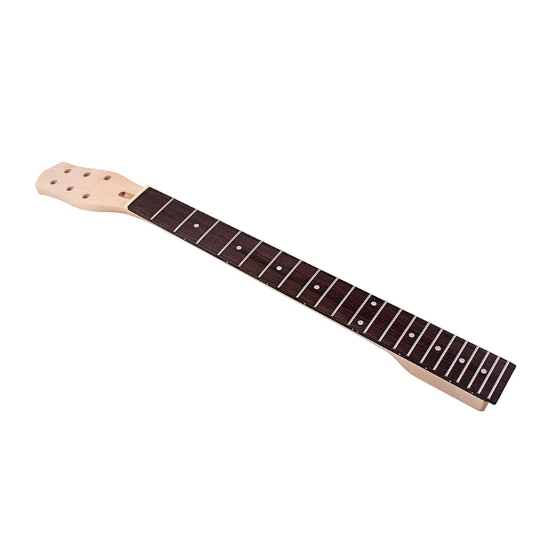 Maple Guitar Neck - 22 Frets - $130.00