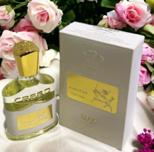 Creed Aventus for Her WOMEN - Eau de Parfum Spray -  75ml / 2.5oz  NEW UNSEALED - £162.01 GBP