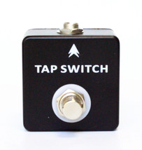 Mosky Tap Tempo Switch Pedal Guitar Effect Pedal New - £21.23 GBP