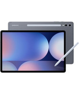 Samsung SM-X820NZAEXAR GALAXY TAB S10  12 512GB (WI-FI) MOONSTONE GRAY - $30,360.04 MXN