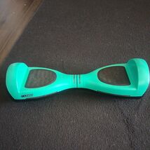 Gotrax Hoverfly Ion Electric Hoverboard No Battery No Charger Untested - $38.61