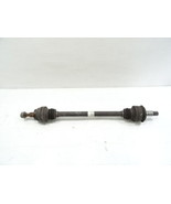 15 Mercedes X166 GL450 axle shaft, left/right, rear 1663501110 - $130.89