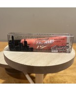 Sephora Fame Lip Gloss Starring Role Discontinued 2009 Pink - £31.62 GBP