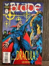 Marvel Collectible Comic Blade: The Vampire Hunter #2 (1994) - $9.90