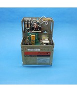 Reliance 14C56U Flexpak Plus VS DC Drive 1.5 HP 230VAC X180 VDC - $449.99