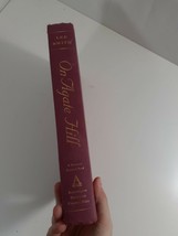 On Agate Hill By Lee Smith 1 st 2006  hardcover fiction - £6.27 GBP