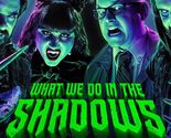 What We Do In The Shadows - Complete TV Series in HD (See Description/USB) - $49.95