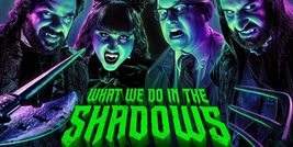 What We Do In The Shadows - Complete TV Series in HD (See Description/USB) - £39.92 GBP