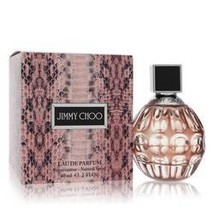 Jimmy Choo Eau De Parfum Spray By Jimmy Choo - $866.67 MXN