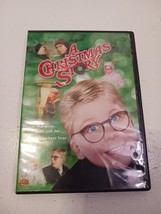 A Christmas Story DVD - £1.55 GBP