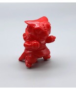 Max Toy Red Mini Mecha Nekoron - $10.00