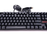 Redragon Kumara Mechanical USB Wired RGB Gaming Keyboard, K552-2 - $16.87