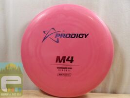Prodigy 200 M4 (5/5/-1/1) - $8.49